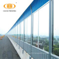 Highway Sound Walls, Noise Barriers for Road Traffic